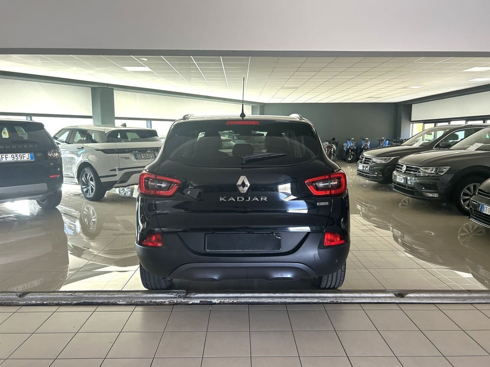 Renault Kadjar usata a Ferrara (5)