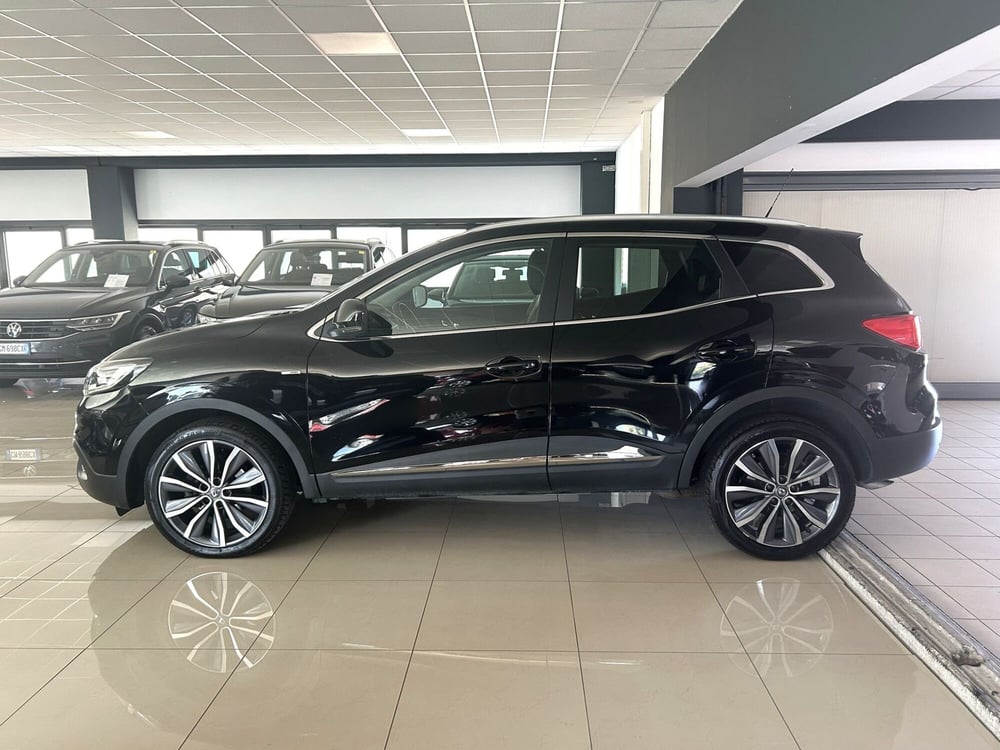 Renault Kadjar usata a Ferrara (6)