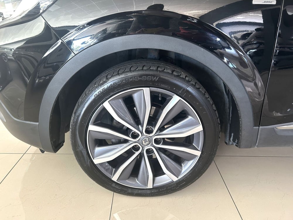 Renault Kadjar usata a Ferrara (7)