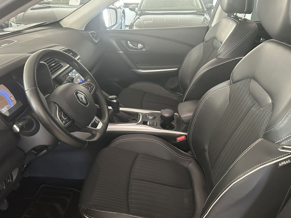 Renault Kadjar usata a Ferrara (8)