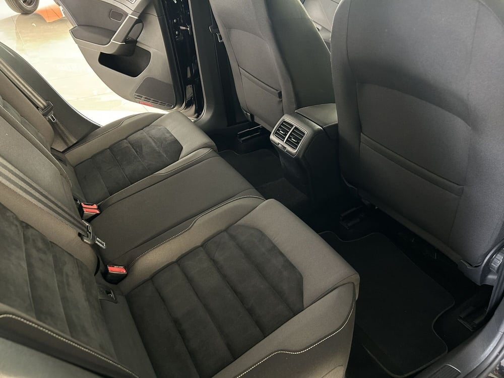 Volkswagen Golf usata a Ferrara (13)