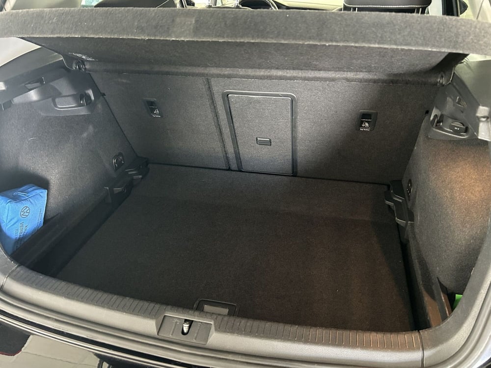 Volkswagen Golf usata a Ferrara (14)