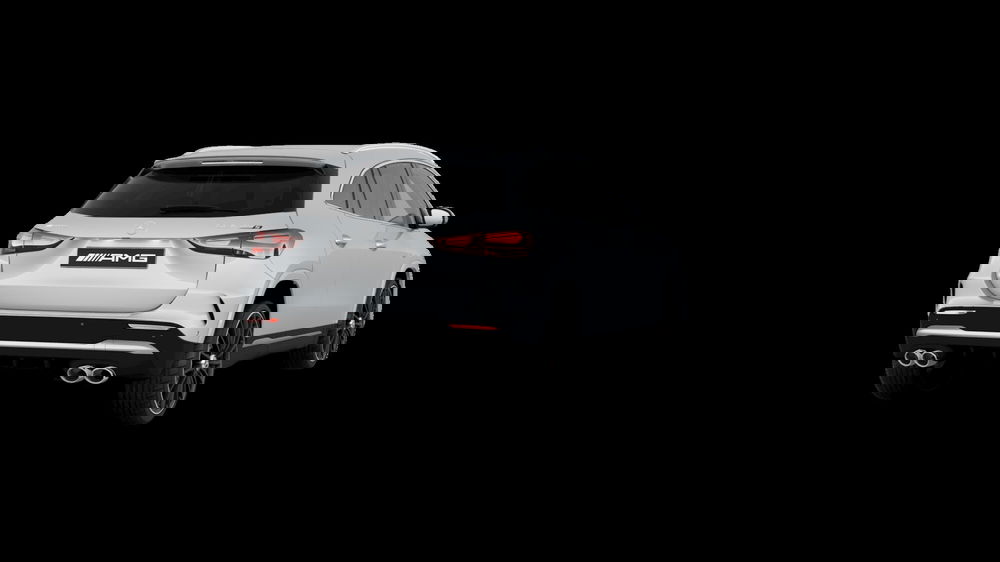 Mercedes-Benz GLA SUV nuova a Milano (4)