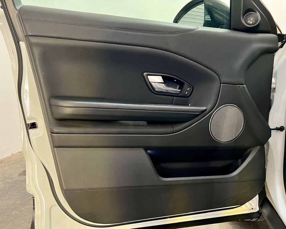 Land Rover Range Rover Evoque usata a Bari (12)