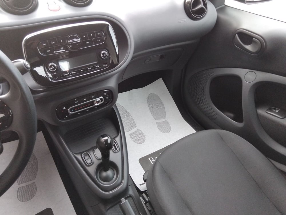smart Fortwo usata a Pescara (10)