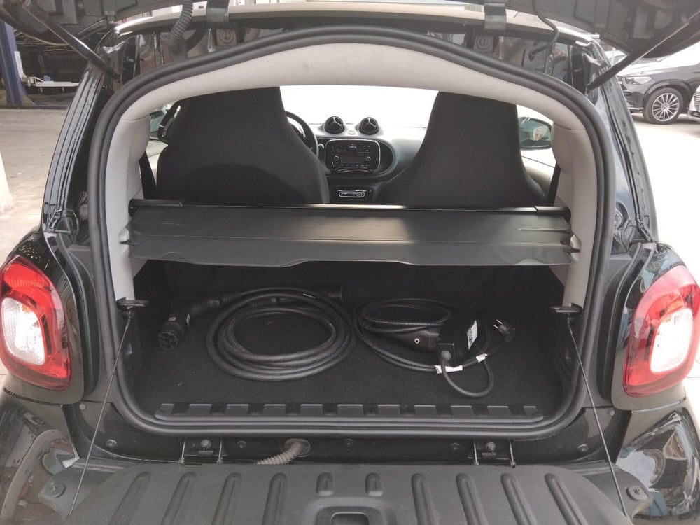 smart Fortwo usata a Pescara (11)