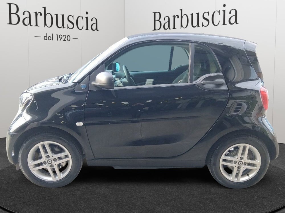 smart Fortwo usata a Pescara (2)