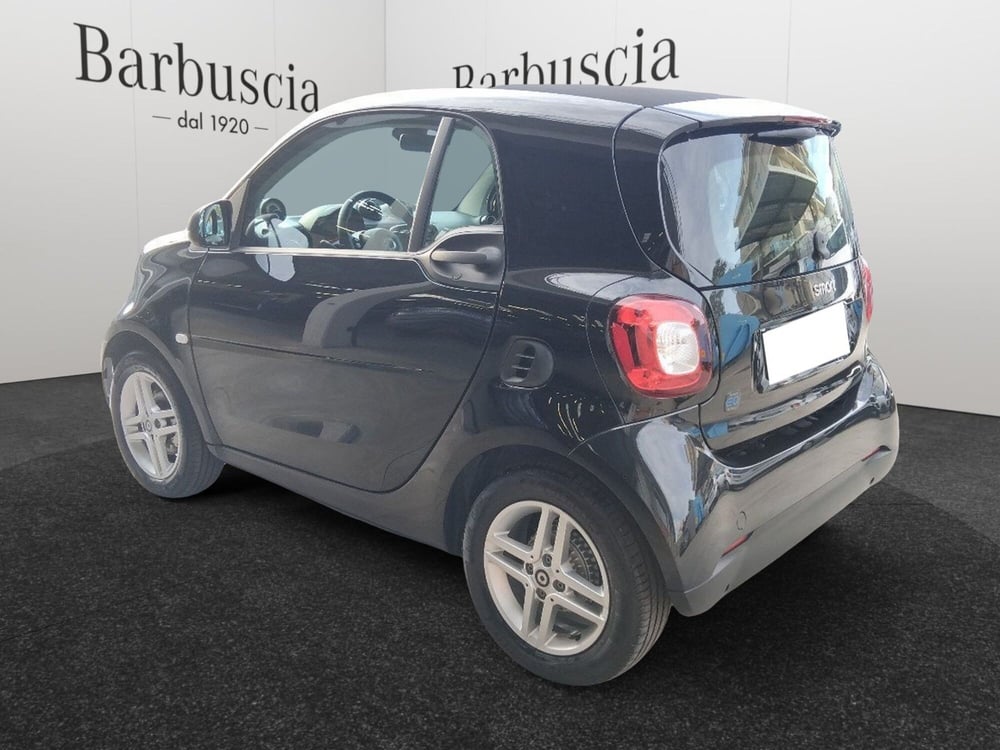 smart Fortwo usata a Pescara (3)