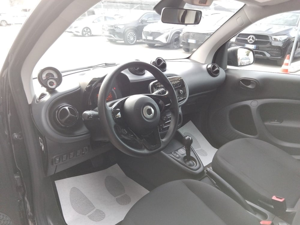 smart Fortwo usata a Pescara (7)