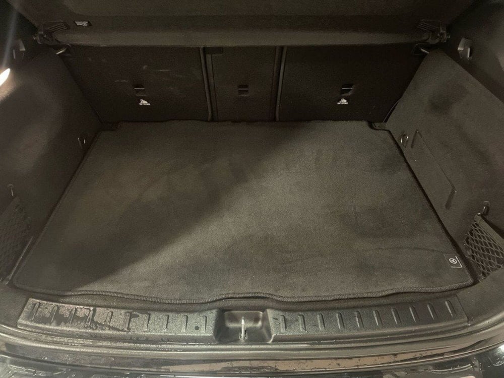 Mercedes-Benz GLA SUV usata a Macerata (7)