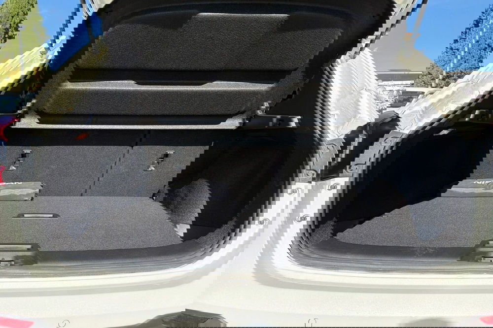 Nissan Qashqai usata a Arezzo (15)