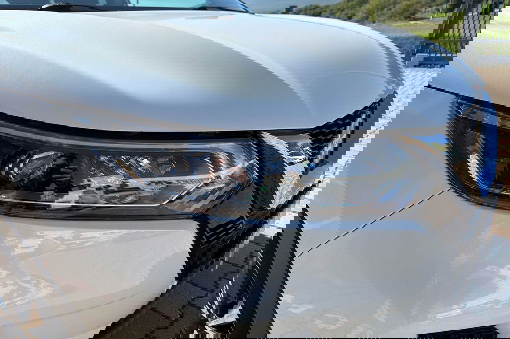 Nissan Qashqai usata a Arezzo (19)