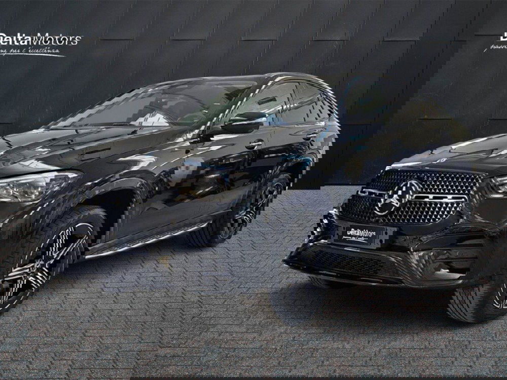 Mercedes-Benz GLE Coupé nuova a Rimini