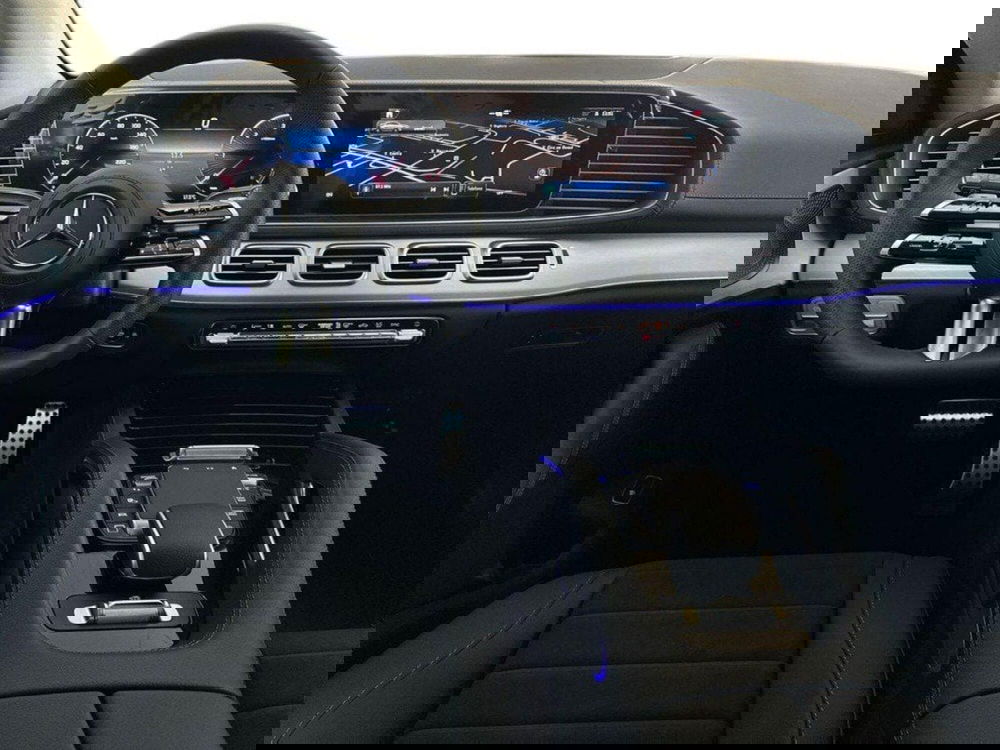 Mercedes-Benz GLE Coupé nuova a Rimini (10)