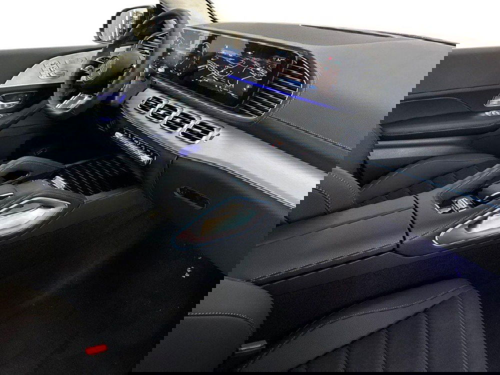 Mercedes-Benz GLE Coupé nuova a Rimini (12)