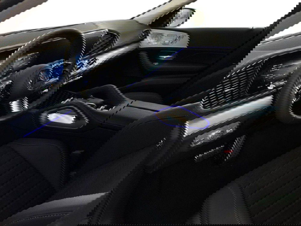 Mercedes-Benz GLE Coupé nuova a Rimini (16)