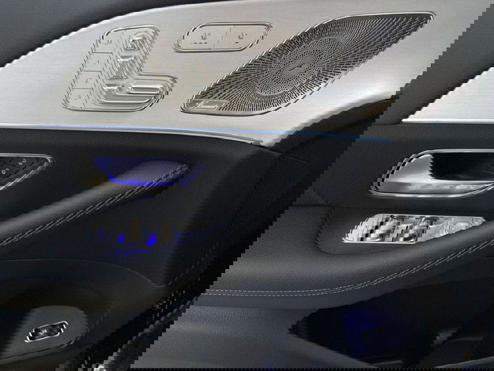 Mercedes-Benz GLE Coupé nuova a Rimini (17)