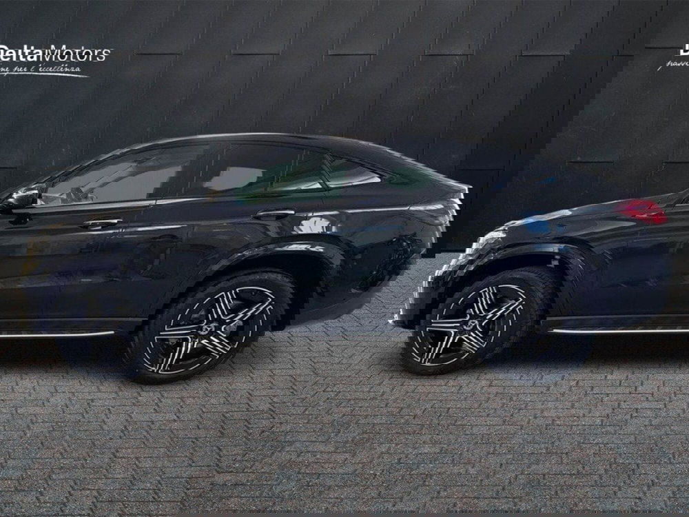 Mercedes-Benz GLE Coupé nuova a Rimini (2)