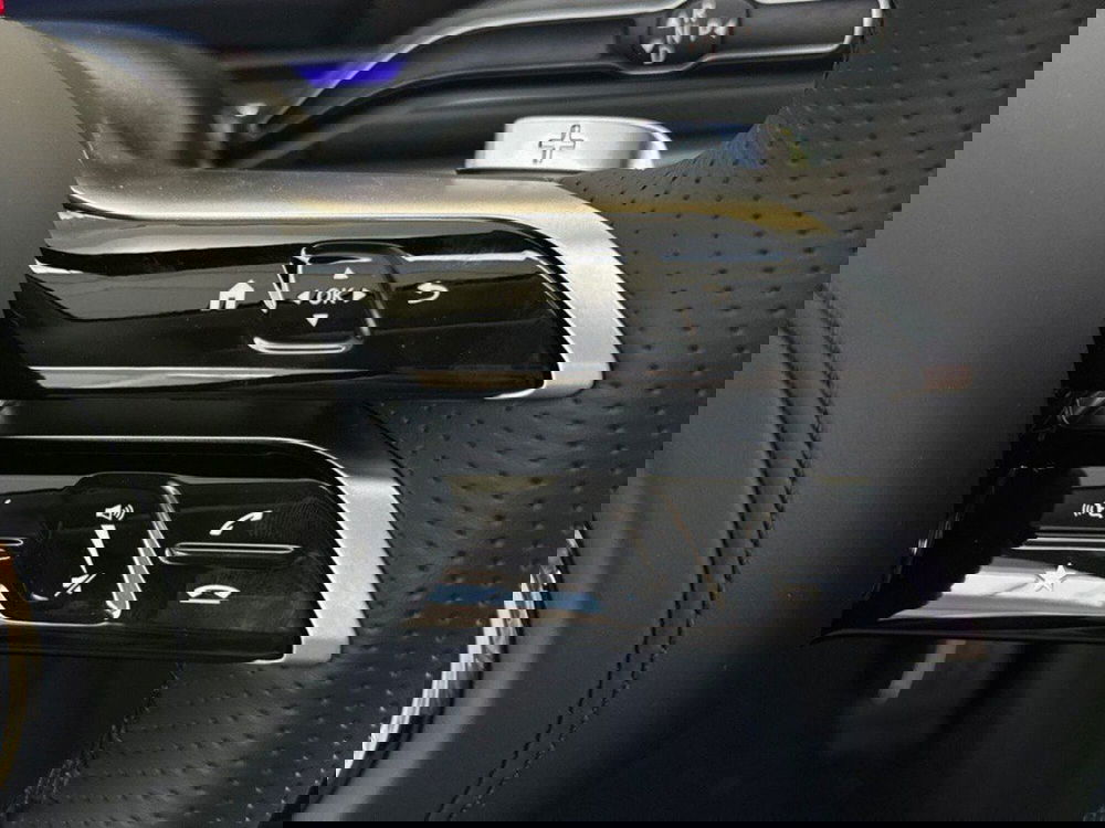 Mercedes-Benz GLE Coupé nuova a Rimini (20)