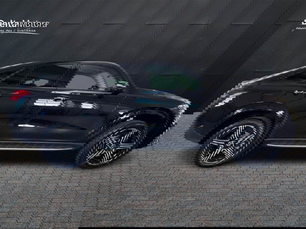 Mercedes-Benz GLE Coupé nuova a Rimini (5)