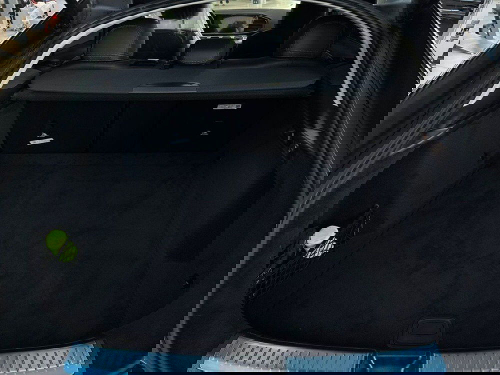 Mercedes-Benz GLE Coupé nuova a Rimini (7)