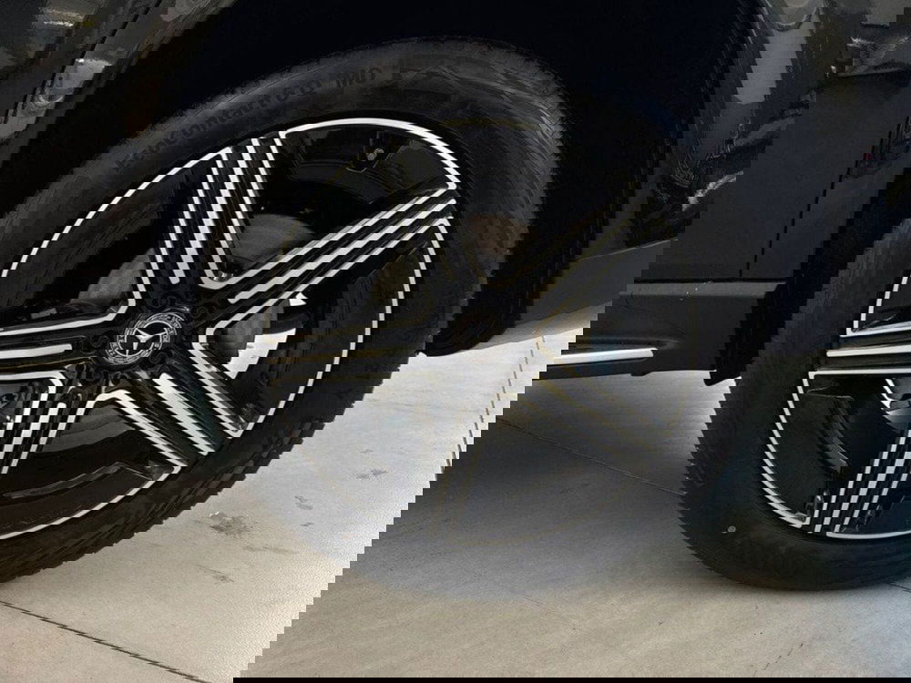 Mercedes-Benz GLE Coupé nuova a Rimini (8)