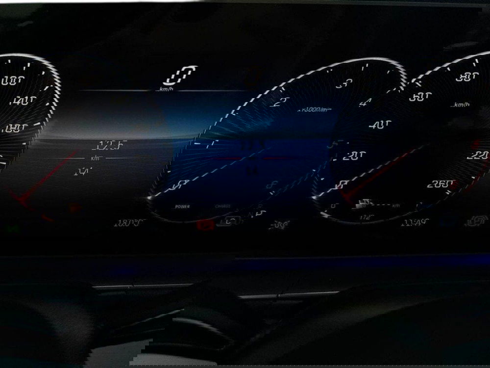 Mercedes-Benz GLE Coupé nuova a Rimini (9)