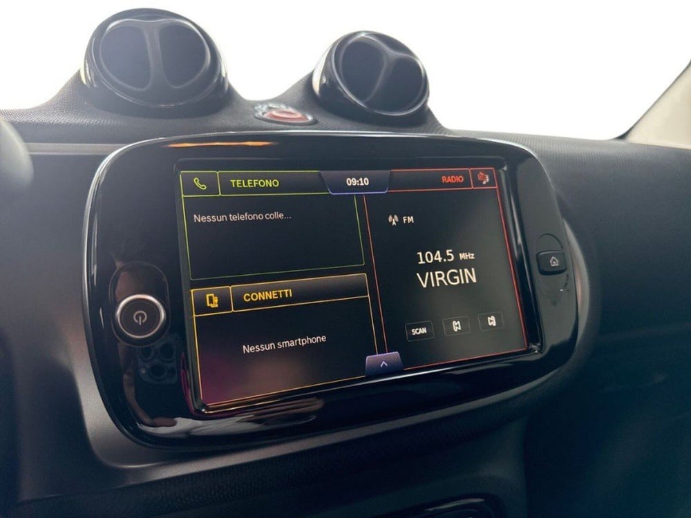 smart Fortwo Cabrio usata a Macerata (15)