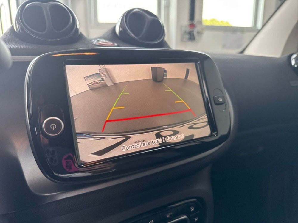 smart Fortwo Cabrio usata a Macerata (17)