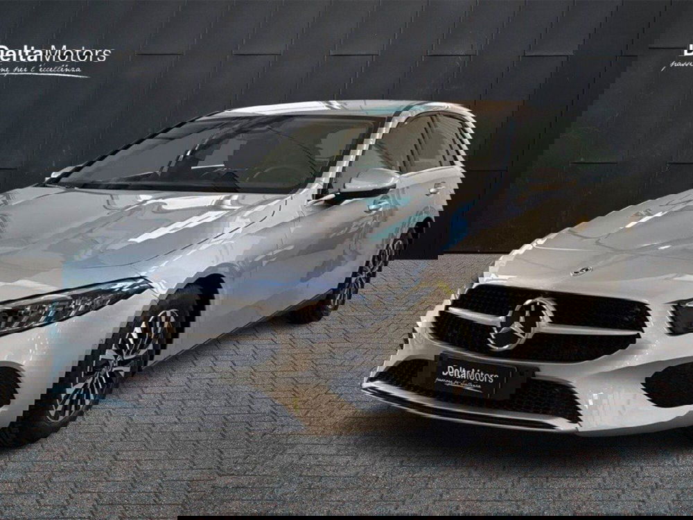 Mercedes-Benz Classe A Sedan nuova a Rimini