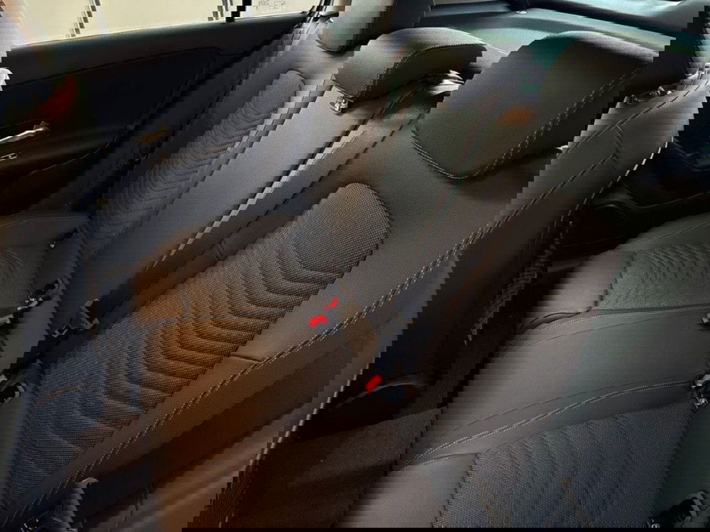 Mercedes-Benz Classe A Sedan nuova a Rimini (13)