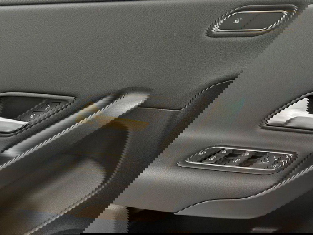 Mercedes-Benz Classe A Sedan nuova a Rimini (17)