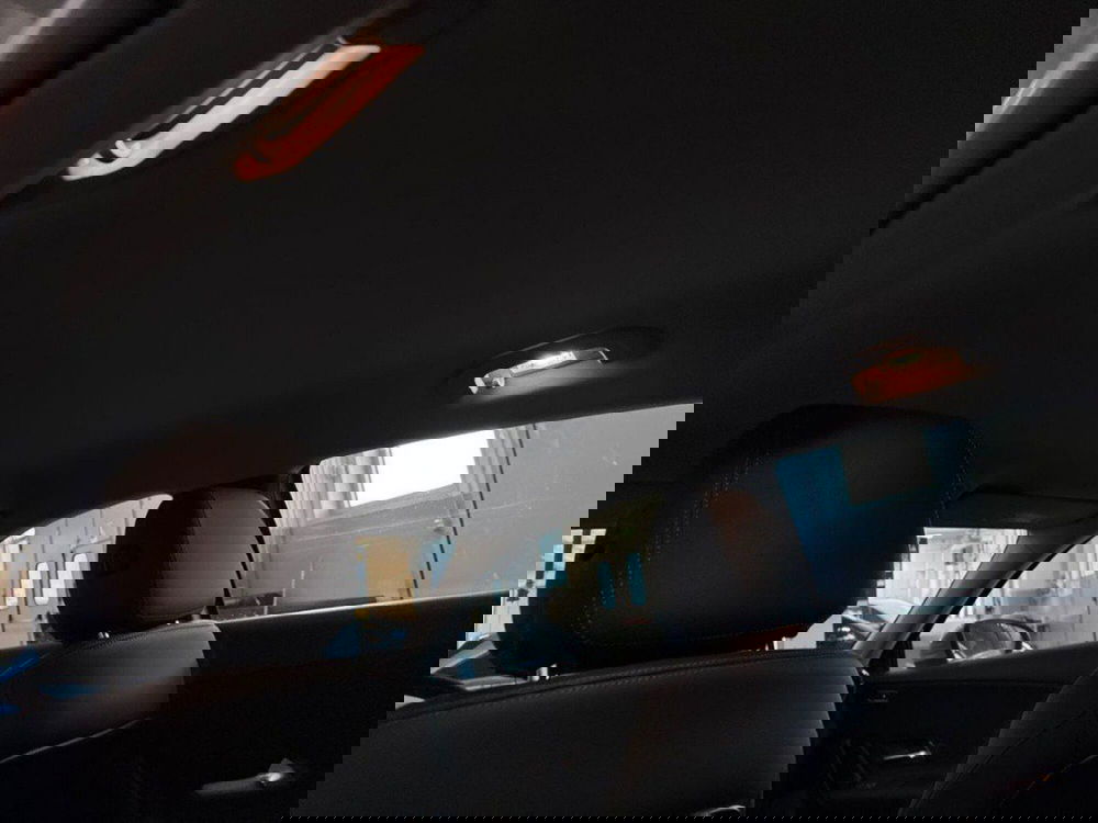 Mercedes-Benz Classe A Sedan nuova a Rimini (18)