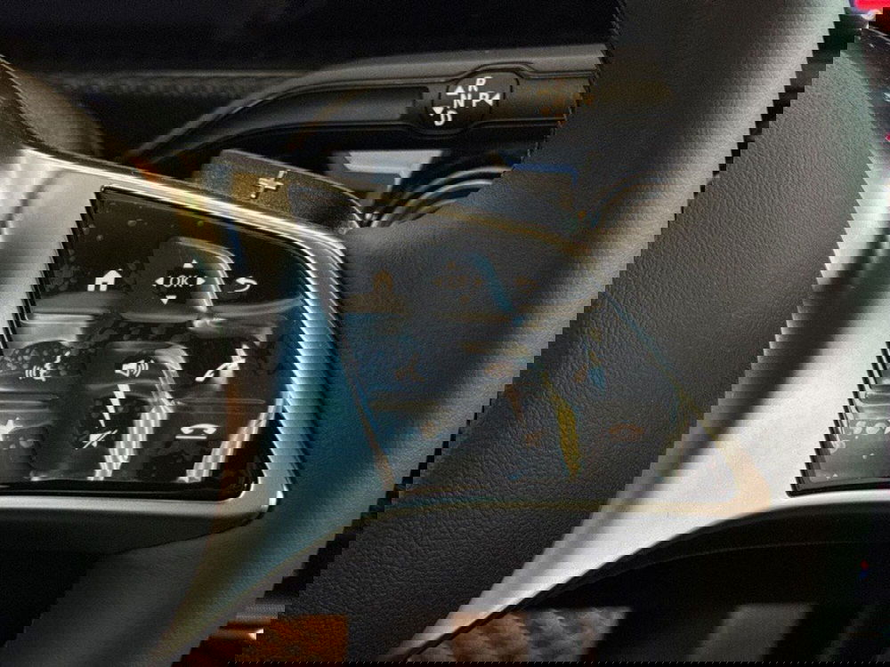 Mercedes-Benz Classe A Sedan nuova a Rimini (20)