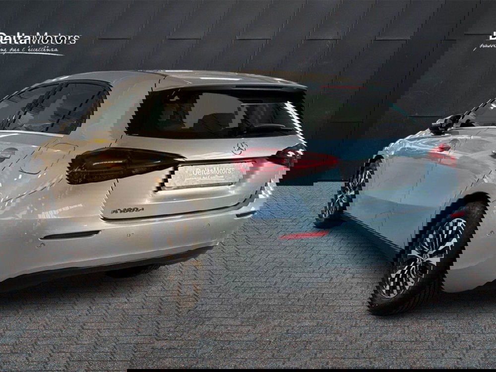 Mercedes-Benz Classe A Sedan nuova a Rimini (3)