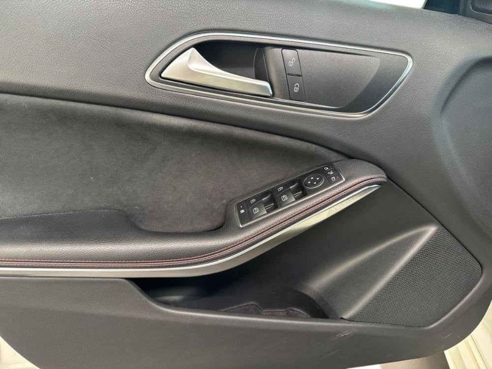 Mercedes-Benz Classe A usata a Macerata (17)