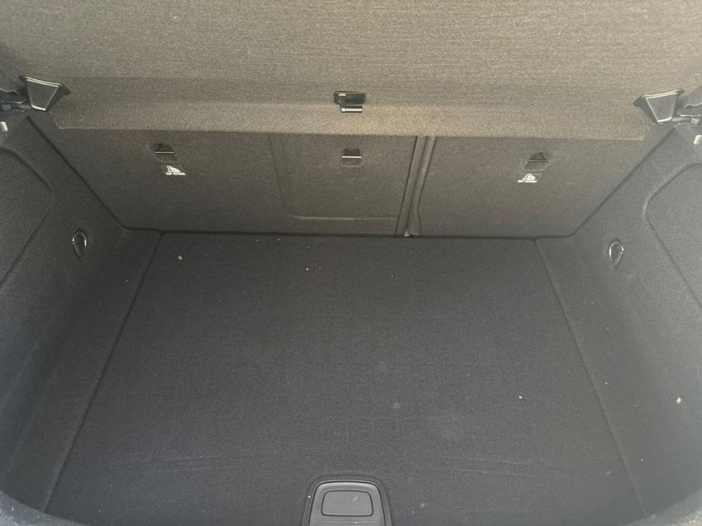 Mercedes-Benz Classe A usata a Macerata (7)