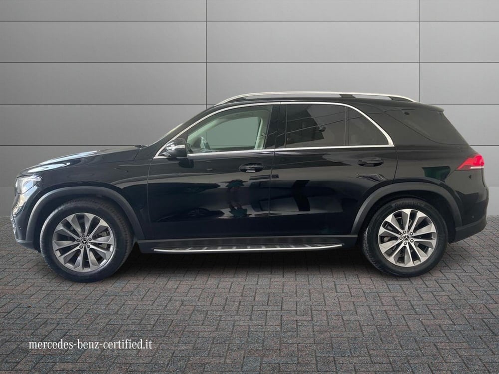 Mercedes-Benz GLE SUV usata a Macerata (2)
