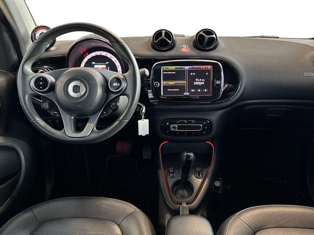 smart Fortwo usata a Macerata (10)