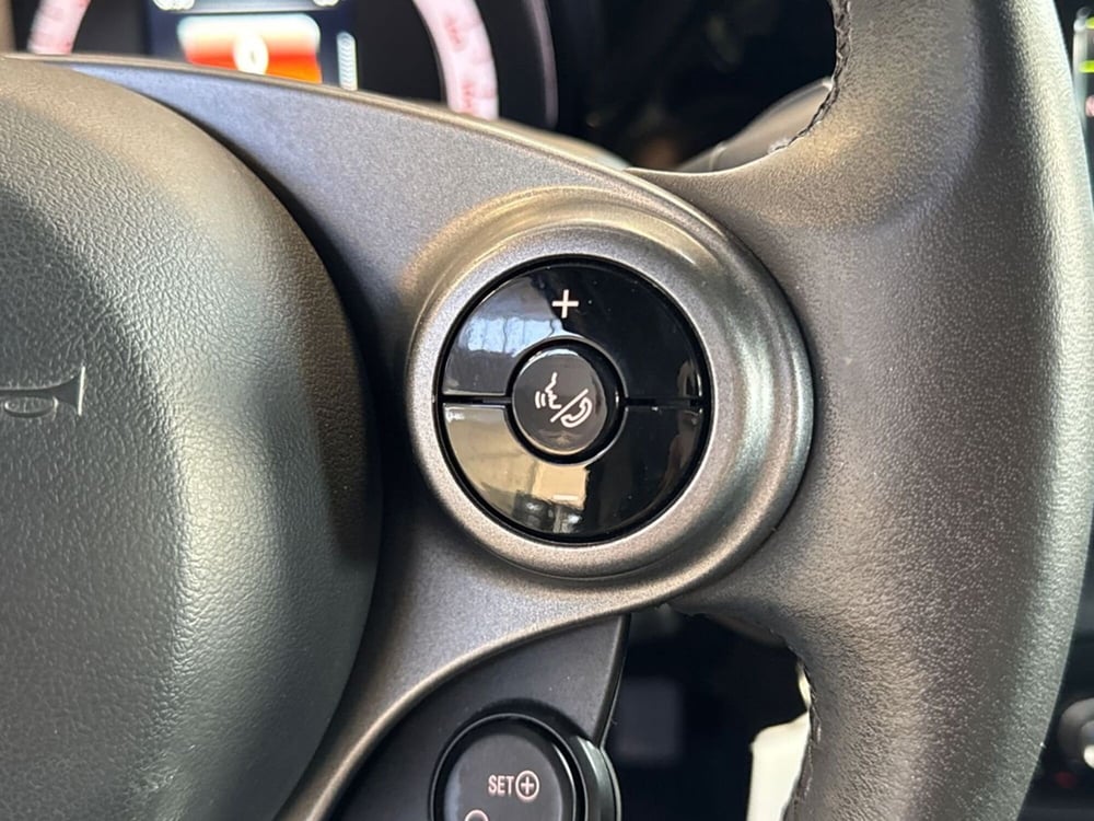 smart Fortwo usata a Macerata (20)