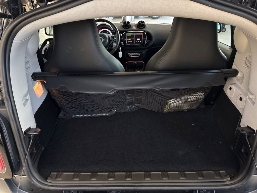 smart Fortwo usata a Macerata (7)