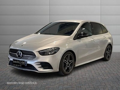Mercedes-Benz Classe B 200 d Premium del 2022 usata a Montecosaro
