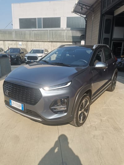 Dr dr 5.0 5.0 1.5 Bi-Fuel GPL del 2025 usata a Torino