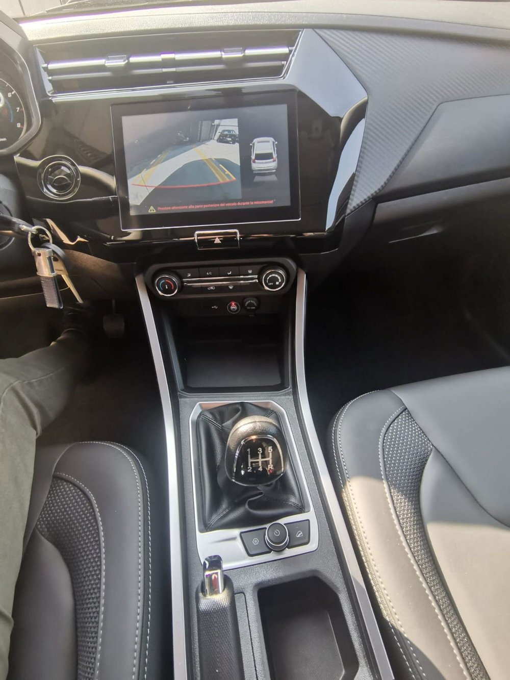 Dr dr 5.0 usata a Torino (5)