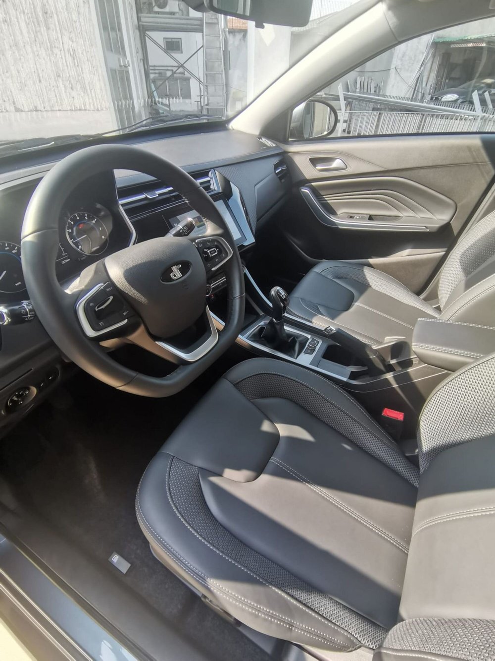 Dr dr 5.0 usata a Torino (7)