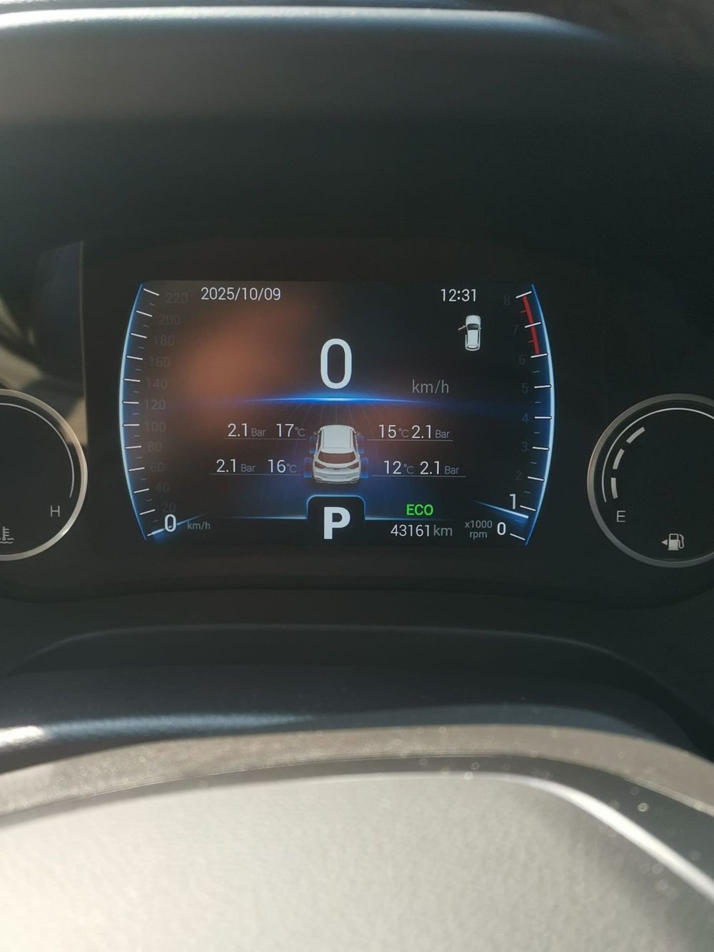Dr dr 5.0 usata a Torino (5)
