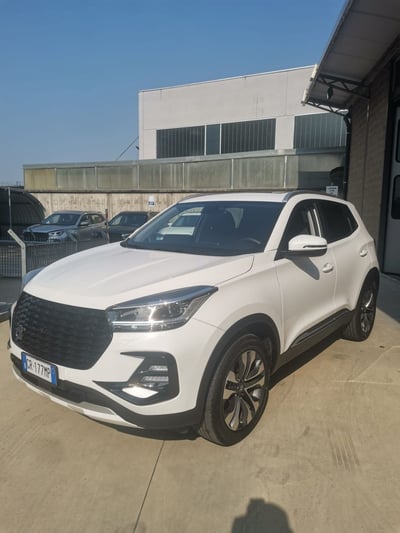 Dr dr 5.0 5.0 1.5 Bi-Fuel GPL del 2023 usata a Torino