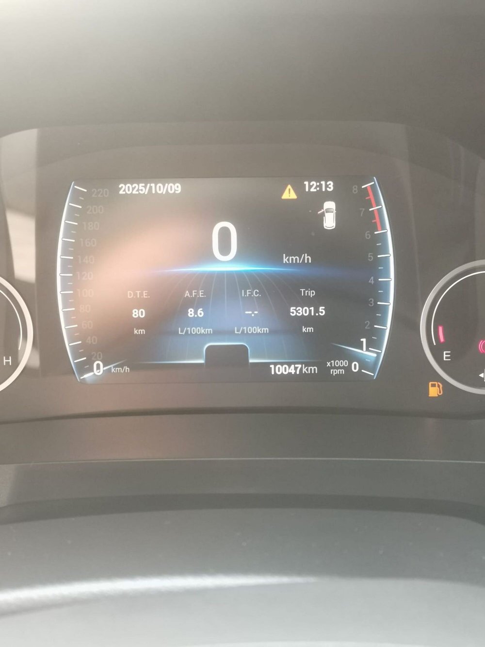 Dr dr 5.0 usata a Torino (4)