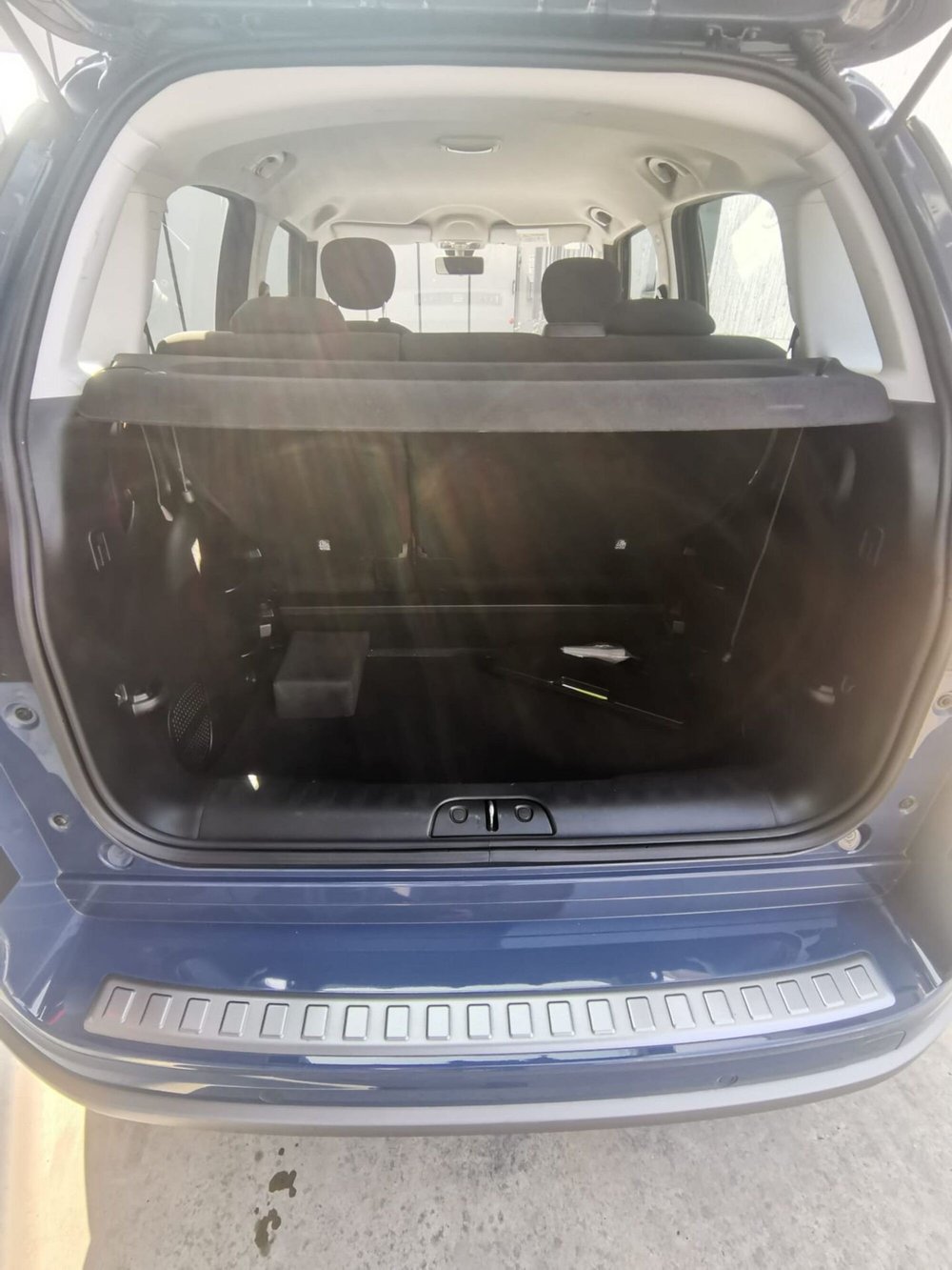 Fiat 500L usata a Torino (10)