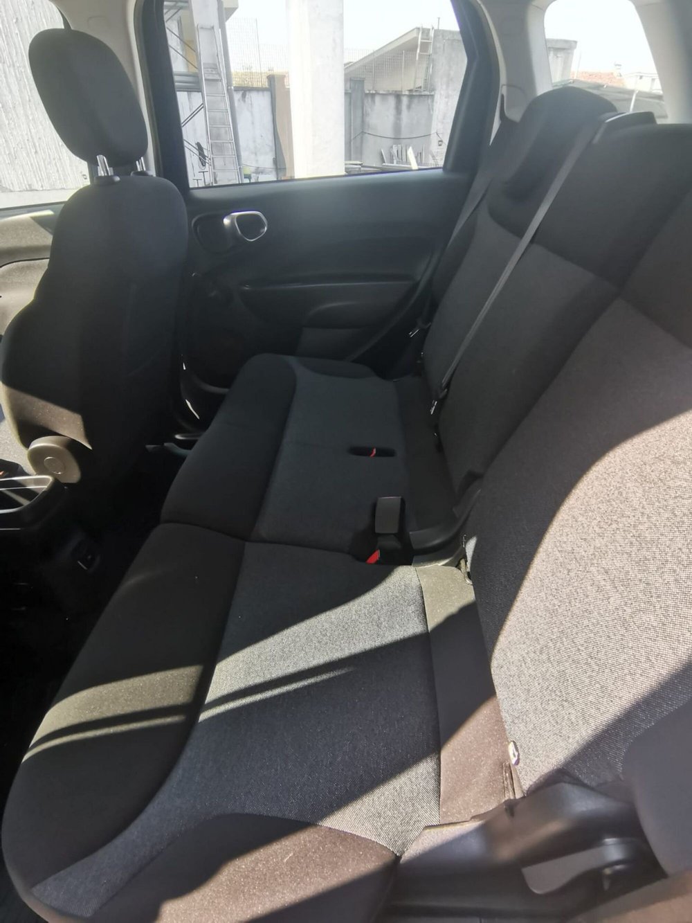 Fiat 500L usata a Torino (7)